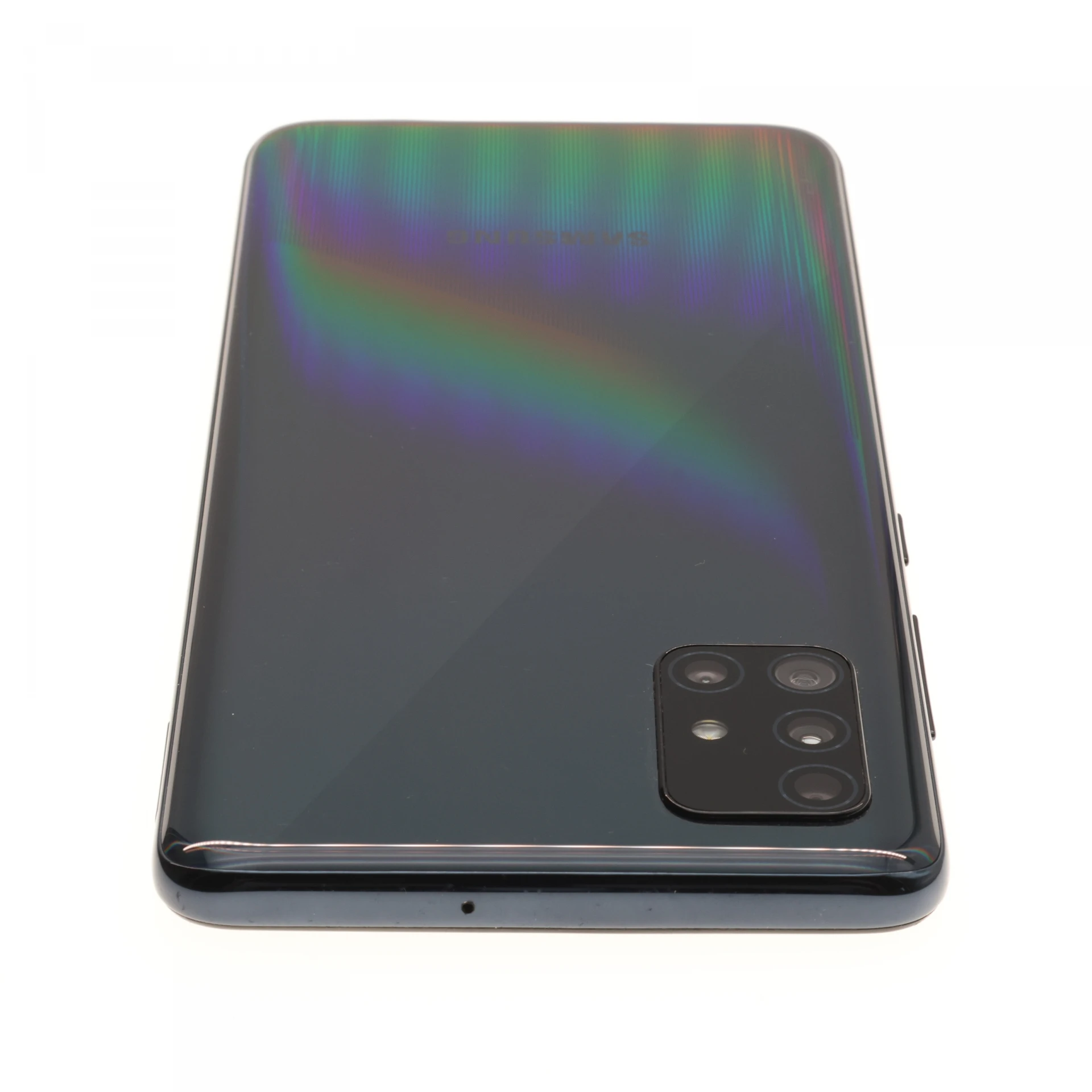Samsung Galaxy A51 128 GB Prism Crush Black 